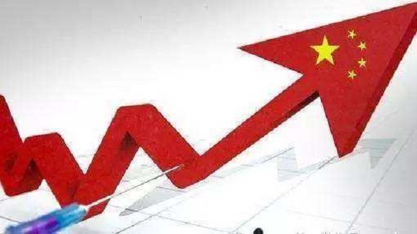 中国8月外贸进出口额的增长,是全球经济的复苏信号,也是国内制造业暖春的曙光.