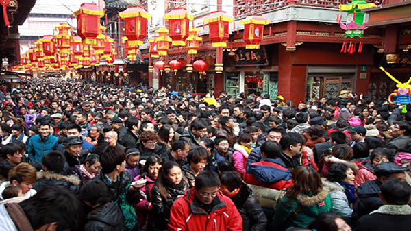 从2024年中国国内旅游消费情况来展望今年旅游经济的发展-广州昊至泉